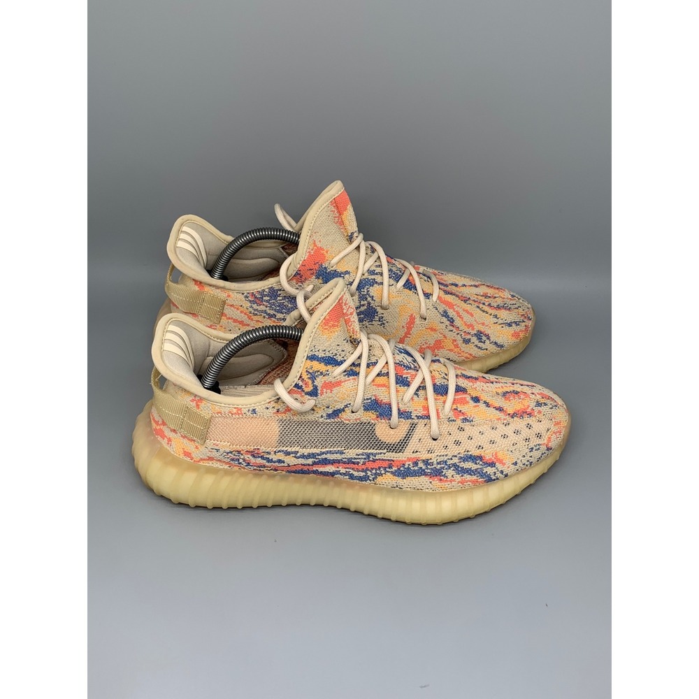 Adidas Yeezy Boost 350 V2 MX Oat GW3773 Men's Sz 9.5